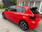 Volkswagen Polo 1.0Tsi! Topstaat*Airco*Navi*46000km*Garantie, Testrit aan huis, Leder en Stof, 107 g/km, 5 zetels