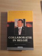 Martin Conway Collaboratie in België, Boeken, Oorlog en Militair, Ophalen of Verzenden, Zo goed als nieuw