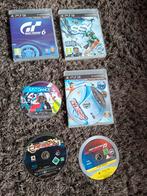 Ps 3 spellen, Games en Spelcomputers, Games | Sony PlayStation 3, Ophalen of Verzenden, Gebruikt