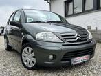 Citroen C3 1.4 HDi Exclusive ALCANTARA/CRUISE/SENSOR/CLIM AC, Auto's, 1398 cc, 115 g/km, Bedrijf, Parkeersensor