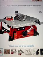 Einhell 2000w cirkelzaag NIEUW, Ophalen, Cirkelzaag, Nieuw, Einhell