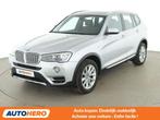 BMW X3 xDrive 28i Sport (bj 2016, automaat), Auto's, BMW, Automaat, 245 pk, Gebruikt, https://public.car-pass.be/vhr/27f97c97-138d-4fc8-bc67-ce5ffb0a372b