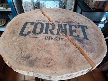 Cornet staantafel  beschikbaar voor biedingen