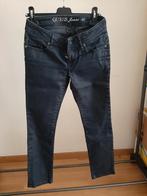 Jeans Guees, Kleding | Dames, Spijkerbroeken en Jeans, Guess, Ophalen, Zo goed als nieuw