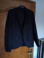 blazer - heren, Kleding | Heren, Kostuums en vesten, Ophalen of Verzenden, Zo goed als nieuw, Grijs