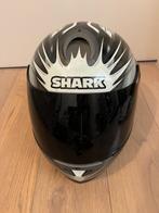 motorhelm shark Medium, Shark