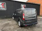 Ford Transit Connect 1.5 TDCi 2020, Auto's, Automaat, Bedrijf, Diesel, Transit