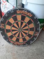 Dartsbord Winmau, Sport en Fitness, Darts, Ophalen, Gebruikt