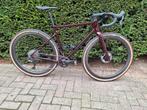 Gravelbike Thompson gr1, Ophalen of Verzenden, Zo goed als nieuw