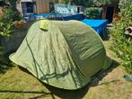 Pop up tent quechua, Ophalen, Gebruikt