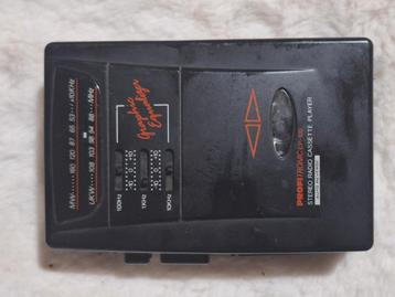 Walkman Equalizer Alliage special beschikbaar voor biedingen