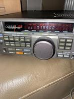 Ontvanger Kenwood r 5000, Telecommunicatie, Ophalen, Gebruikt, Ontvanger