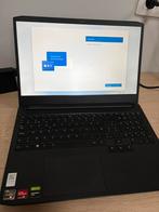 Lenovo IdeaPad 3 Gaming, Computers en Software, Windows Laptops, Ophalen, 15 inch, Gaming, SSD