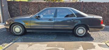 Voiture ancienne automatique Honda Legend 1991 ka7 3.2 V6, Autos, Achat, Legend, Automatique, Particulier