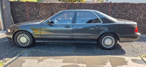 Honda Legend 1991 ka7 3.2 V6 automaat oldtimer, Auto's, Honda, Particulier, Legend, Automaat, Ophalen