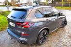 BMW X5 xDrive50e/M Sport Pro/FULL OPTIE/1st Owner, Auto's, BMW, Automaat, 19 g/km, Leder, Bedrijf
