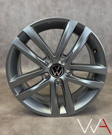 17'' Volkswagen Touran Salvador velg los BTW 5TA 601 025 G beschikbaar voor biedingen