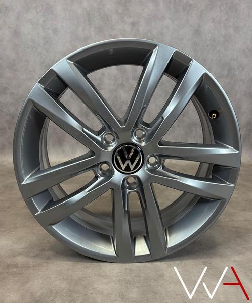 17'' Volkswagen Touran Salvador velg los BTW 5TA 601 025 G, Auto-onderdelen, Banden en Velgen, Band(en), 17 inch, Personenwagen