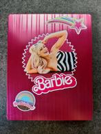 Film barbie  4k in metalen box, Comme neuf, Enlèvement ou Envoi