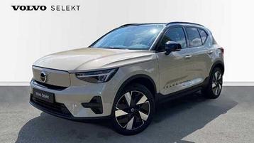 Volvo EX40 Single Motor Extended Range Plus: 511111 | beschikbaar voor biedingen