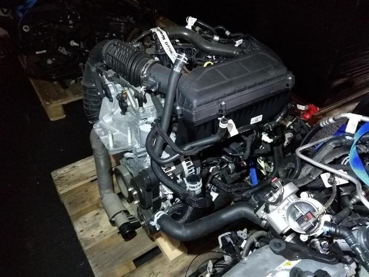 FORD KUGA DFK TITANIUM  [STARTER] PZ1T11000BA 2024, Auto-onderdelen, Overige Auto-onderdelen, Gebruikt, ARN erkend, Stiba lid