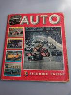 auto album panini, Ophalen of Verzenden