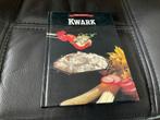 Kwark, Livres, Livres de cuisine, Comme neuf, Enlèvement ou Envoi
