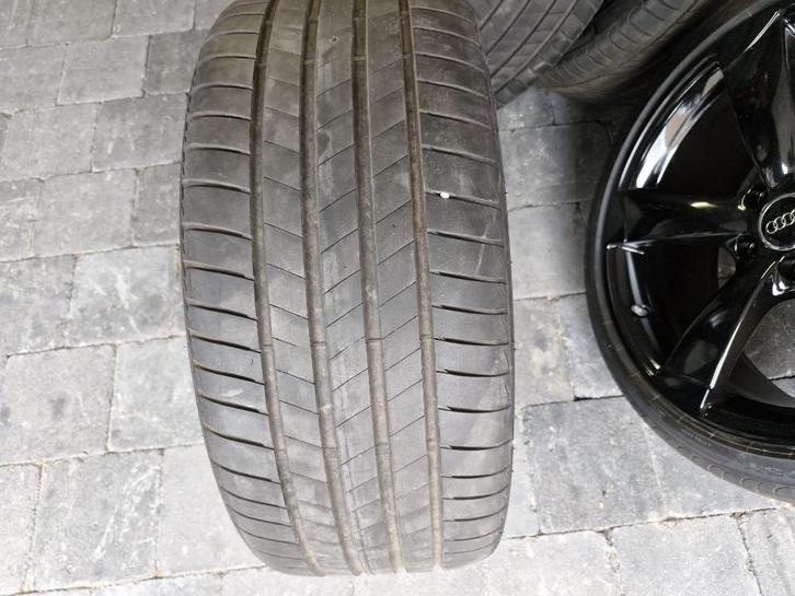 velgen audi, Auto-onderdelen, Banden en Velgen, Velg(en), Ophalen