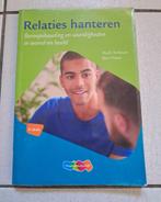 Relaties hanteren, beroepshouding en vaardigheden, Boeken, Psychologie, Ophalen of Verzenden, Gelezen, Sociale psychologie, Ben Visser