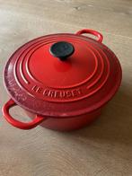 Le Creuset 22, Huis en Inrichting, Ophalen