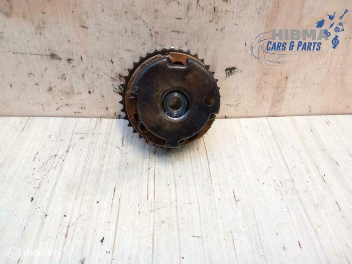 BMW 3-serie 316i E90 / E91 Nokkenas Tandwiel Uitlaat 05-12, Auto-onderdelen, Motor en Toebehoren, BMW, Gebruikt, Ophalen of Verzenden