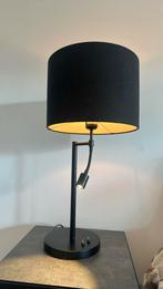 Nachtlamp met dubbele licht functie, Ophalen, Zo goed als nieuw