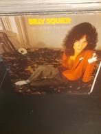 lp - billy squier - the tale of the tape - vak 7, Ophalen of Verzenden, Gebruikt