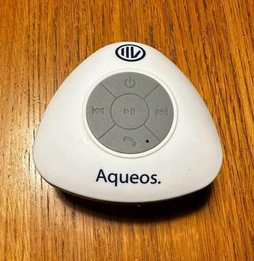 iiVo Aqueos - Haut-parleur Bluetooth résistant à l'eau