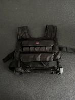 Gilet de musculation 20 kg XXL Nutrition, Enlèvement, Comme neuf, Autres types