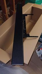 Loewe individual 40 soundbar, Enlèvement