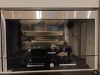 SIEMENS INBOUW STOOMOVEN HB25D5L2/45, Ophalen, Minder dan 45 cm, Oven, Nieuw