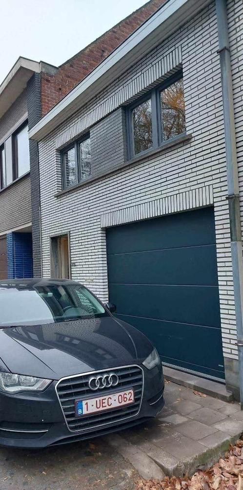 Maison à vendre à rénover (Kruisstraat Ronse), Maison & Meubles, Maison & Meubles | Autre, Utilisé, Enlèvement