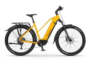 Nieuwe elektrische fiets met 2 jaar garantie 
