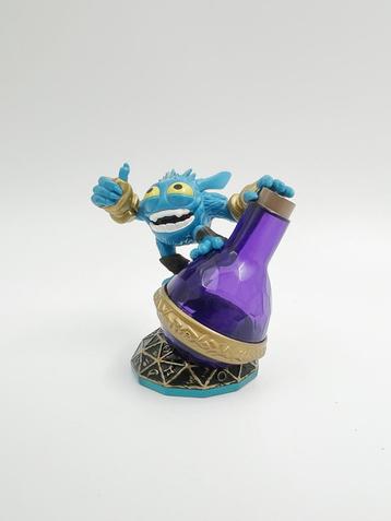 Pop Fizz (Series 2) Skylanders Swap Force beschikbaar voor biedingen