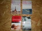 Boeken van Tess Gerritsen, Ophalen, Zo goed als nieuw