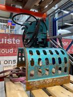 Sorteergrijper DEHACO SG150, Zakelijke goederen, Machines en Bouw | Kranen en Graafmachines, Ophalen, Graafmachine