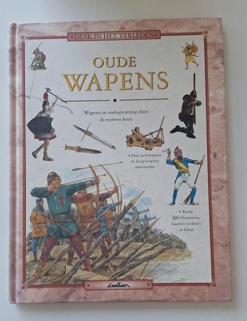 W. Fowler - Oude wapens, Enlèvement ou Envoi, Comme neuf, W. Fowler