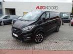 Ford Transit Custom 320 L1H1 LKW VA Autm. Sport, Autos, Achat, Euro 6, Entreprise, 3 places