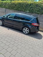 ik verkoop mijn ford s max jaar 2012 178500d km goed staat s, Auto's, Ford, Particulier, Te koop