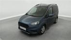 Ford Tourneo Courier 1.5 TDCi 100Cv CLIM / BLUETOOTH / PDC, Auto's, Gebruikt, 4 cilinders, Blauw, 5 deurs