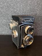 Toyocaflex TLR camera 6x6 midden formaat, Ophalen of Verzenden, Gebruikt, Spiegelreflex, Overige Merken