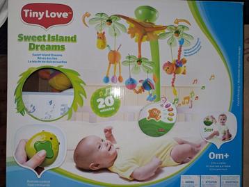 Tiny love grote mobiel voor park beschikbaar voor biedingen