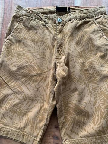 Korte broek Small JBC beschikbaar voor biedingen