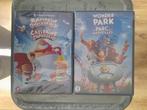Wonder Park + Kapitein Onderbroek, Tekenfilm, Verzenden, Nieuw in verpakking, Alle leeftijden